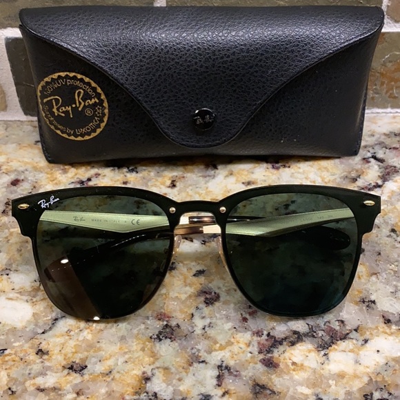 Ray Ban Wayfarer - Picture 2 of 4
